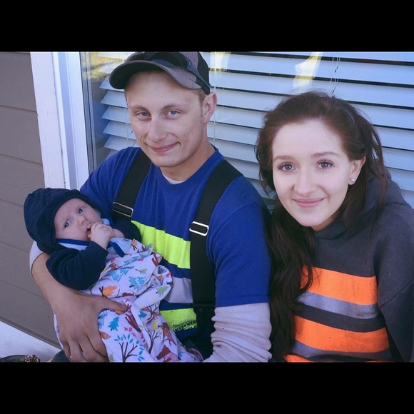 Meet your Posher, Haley - Picture 4 of 4