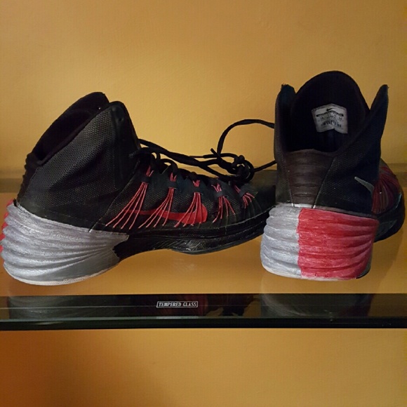 2013 CUSTOM HYPERDUNKS - Picture 3 of 4