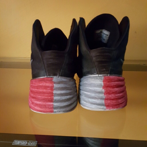 2013 CUSTOM HYPERDUNKS - Picture 4 of 4