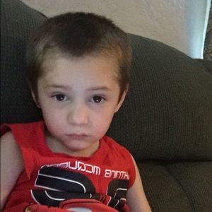 Meet your Posher, Jess