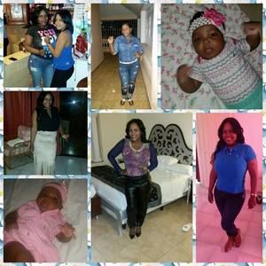 Meet your Posher, Wilfa maria