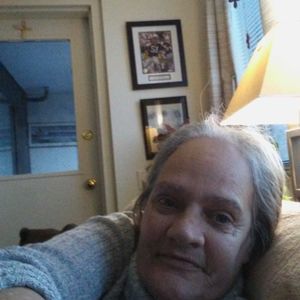 Meet your Posher, Donna