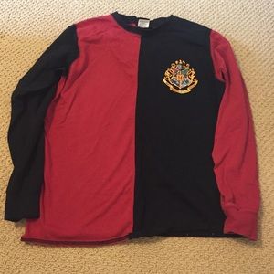 Harry Potter long sleeve shirt