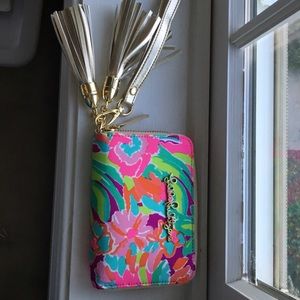 Lilly Pulitzer Wallet