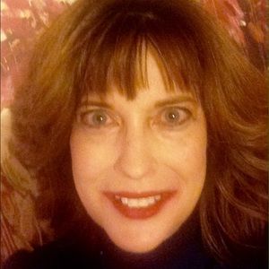 Meet your Posher, Mary jo