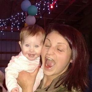 Meet your Posher, Leah