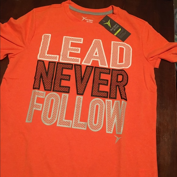 Never wore