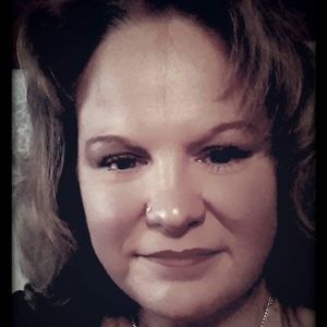 Meet your Posher, Christy