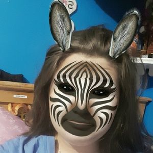 Meet your Posher, Neesa