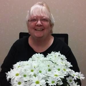 Meet your Posher, Donna