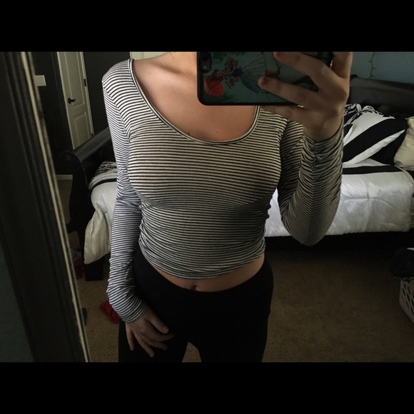 Brandy Melville Top