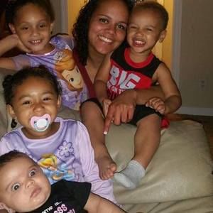 Meet your Posher, Bethany