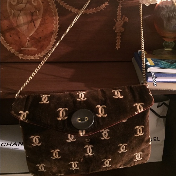 Coblentz Original purse/clutch