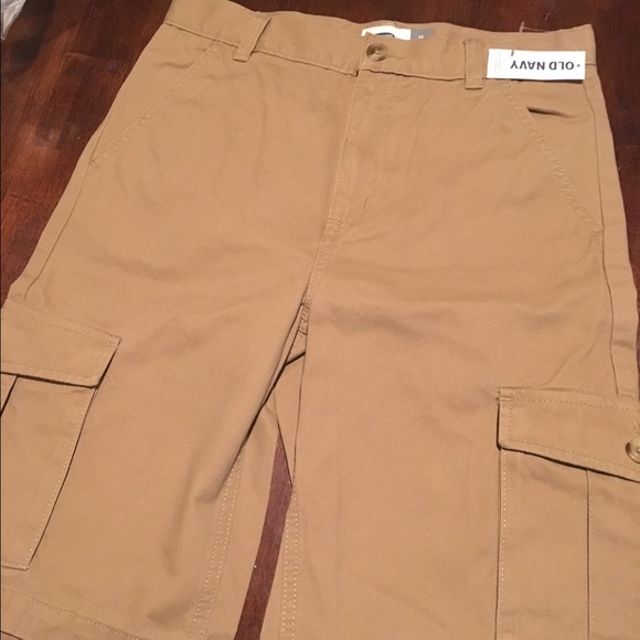 Never wore