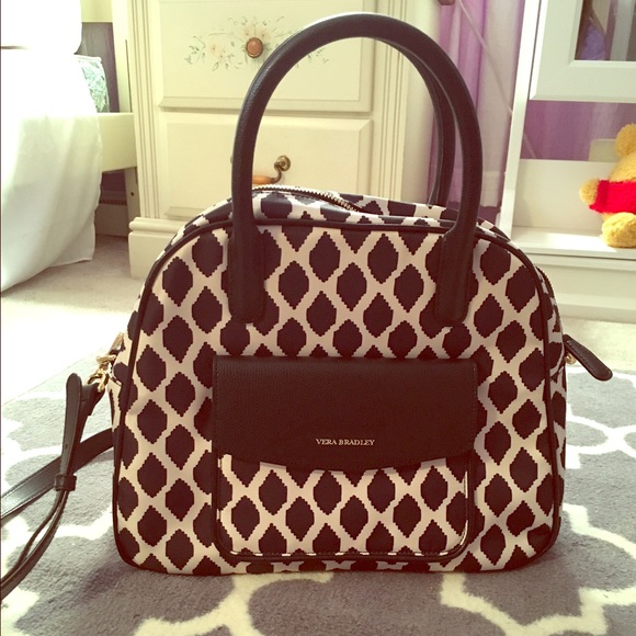 vera bradley purses price