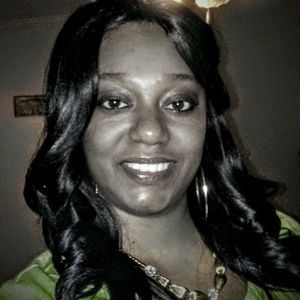 Meet your Posher, Lequita