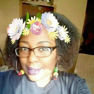 Meet your Posher, Andrea