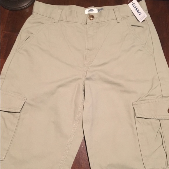 Never wore