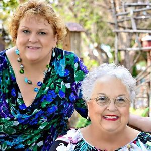 Meet your Posher, Rhoda