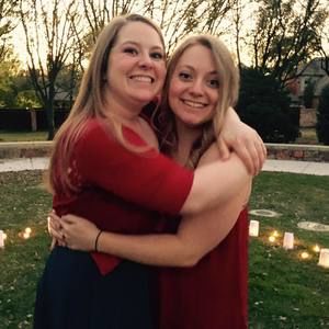 Meet your Posher, Rachel