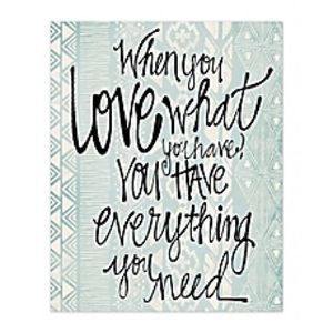 Meet your Posher, Pat