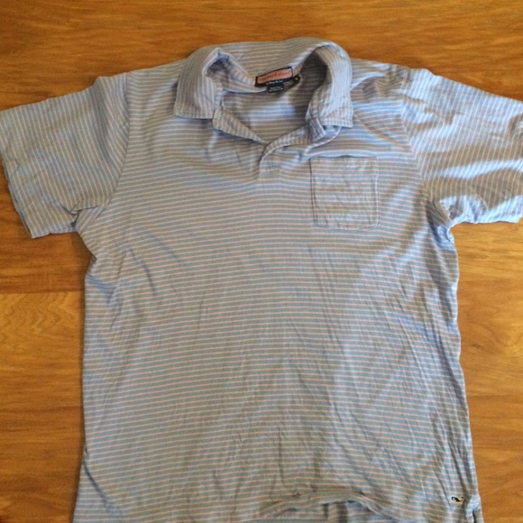 Men's Vineyard Vines Polo