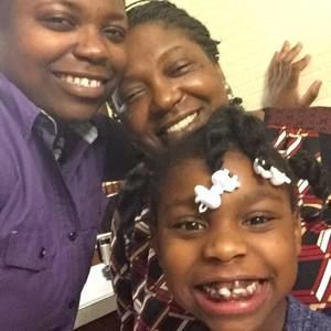 Meet your Posher, Shannon