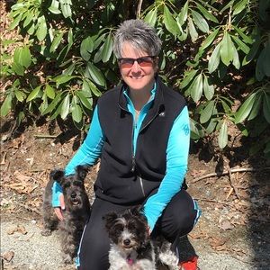 Meet your Posher, Leisa