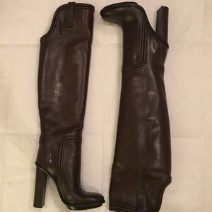 Gucci Trish Boots