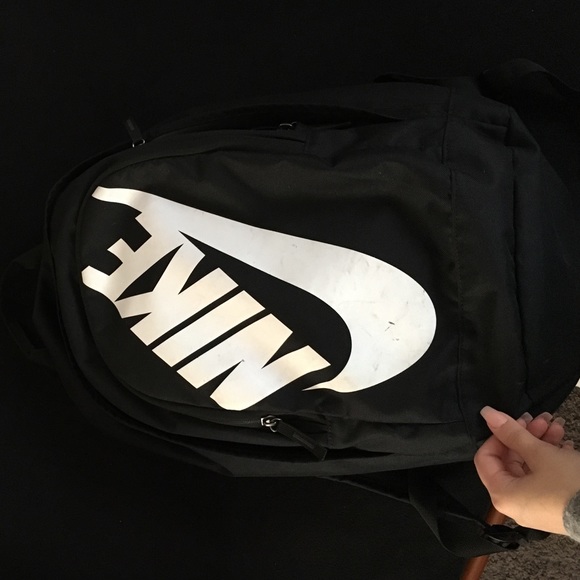 Nike bookbag