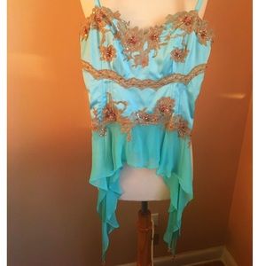 👑MANDALAY👑 TOP