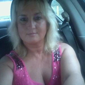 Meet your Posher, Angie