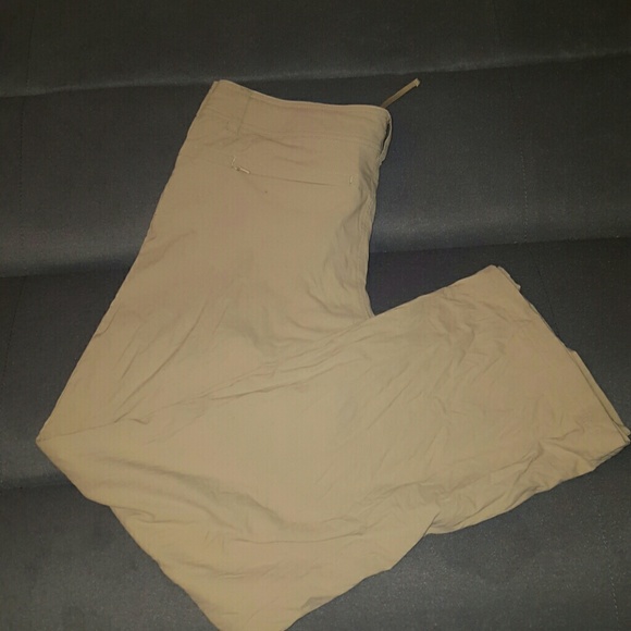 Lucy Cargo pants