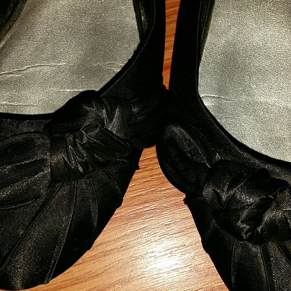VINTAGE ROBERTO VIANNI shoes - Picture 4 of 4