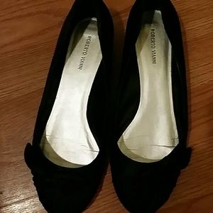 VINTAGE ROBERTO VIANNI shoes