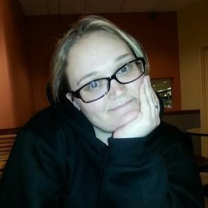 Meet your Posher, Krystal