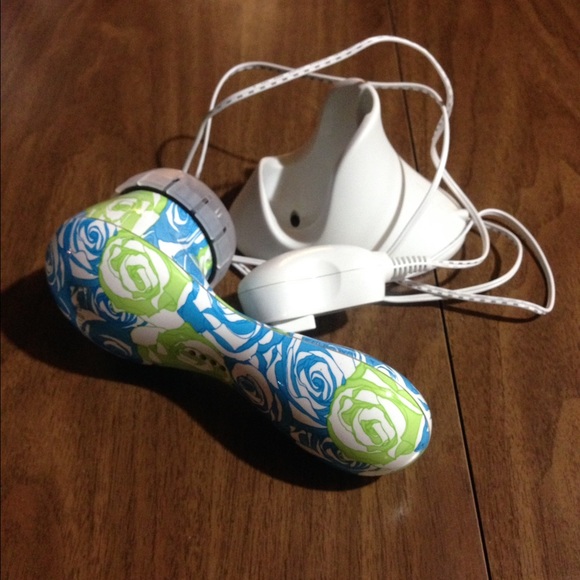 Clarisonic Plus Deep Cleansing Brush
