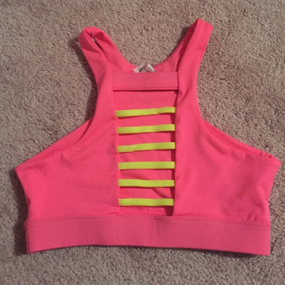 New quality sports bra! No longer for sale - Picture 2 of 2
