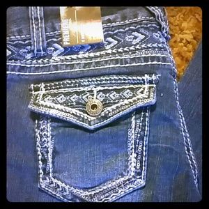 Premier jeans sz 0