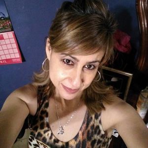 Meet your Posher, Rosa