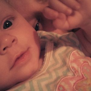 Meet your Posher, Marie