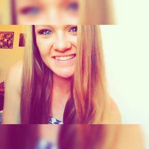 Meet your Posher, Leeann