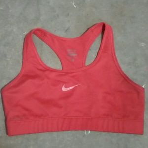 Nike women's sports bra
