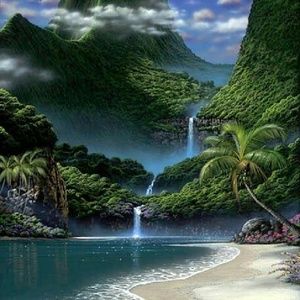 Meet your Posher, Katherine