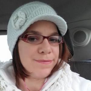 Meet your Posher, Jodi