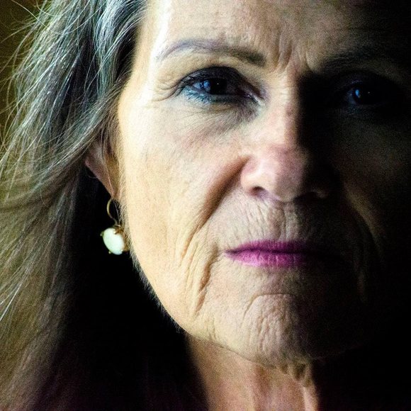 Meet your Posher, Susan - Picture 1 of 1