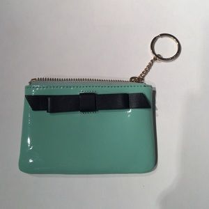 Kate spade zipper wallet