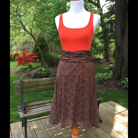 ☀️TWO FOR ONE SKIRT/DRESS☀️