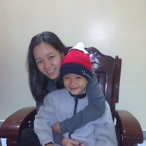 Meet your Posher, Tien