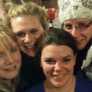 Meet your Posher, Heidi